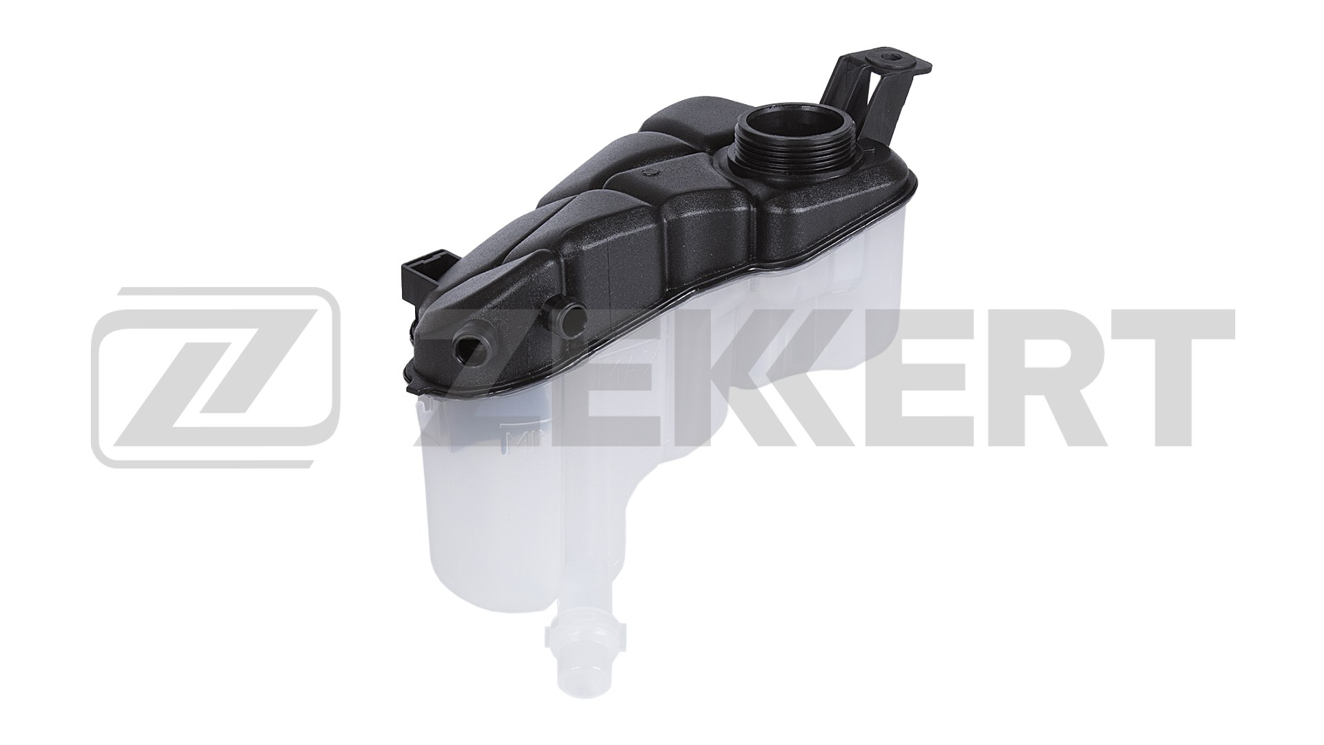 Бачок расширительный ford mondeo iv 07- s-max 06- ZEKKERT BD-1011