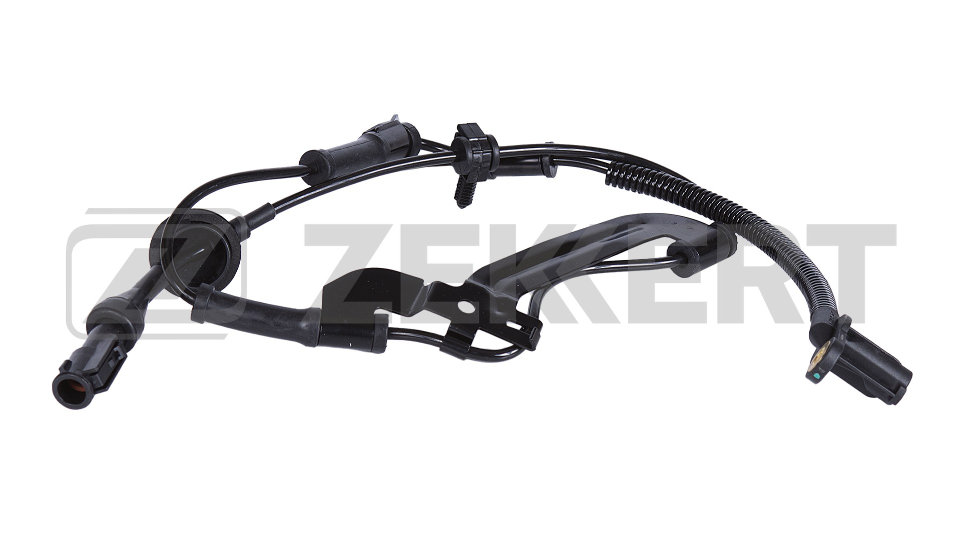 Датчик abs передн. лев. mazda tribute 00- ford escape 01- ZEKKERT SE-6202