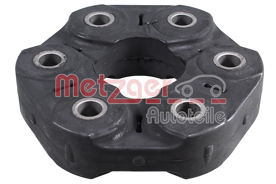 Соединение продольный вал METZGER 8070148