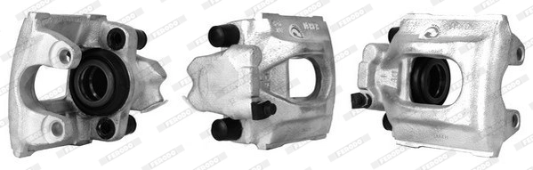 Суппорт восстановленный FERODO FCL694337