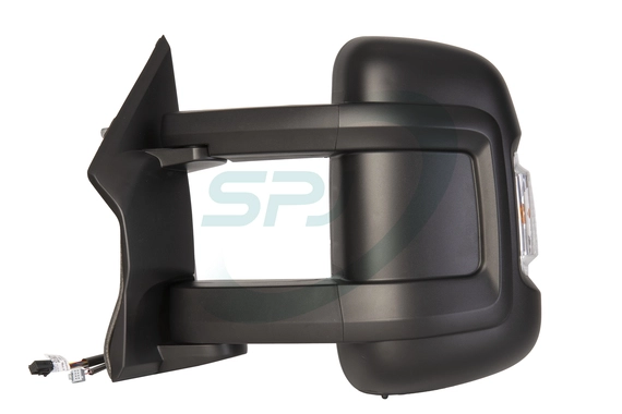 Зеркало внешнее SPJ E-2367
