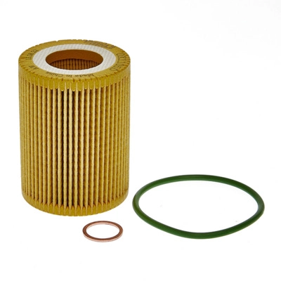 Фильтр масляный mahle ox1105d MAHLE/KNECHT OX 1105D