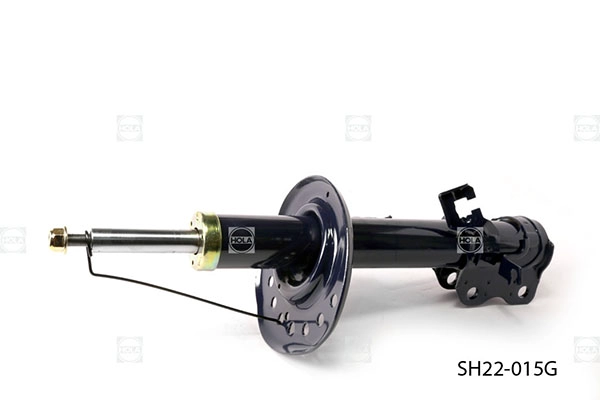 Амортизатор hola для а/м nissan juke (f15) 10- gride перед. прав. газ sh22-015g HOLA SH22-015G