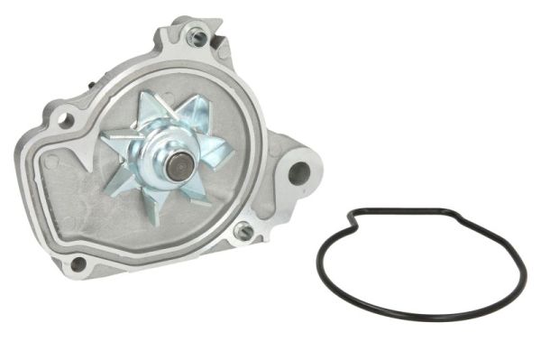 Насос охлаждающей жидкости с прокладкой honda civic v civic vi crx iii 1.5/1.6 10.91-12.98 THERMOTEC D14024TT
