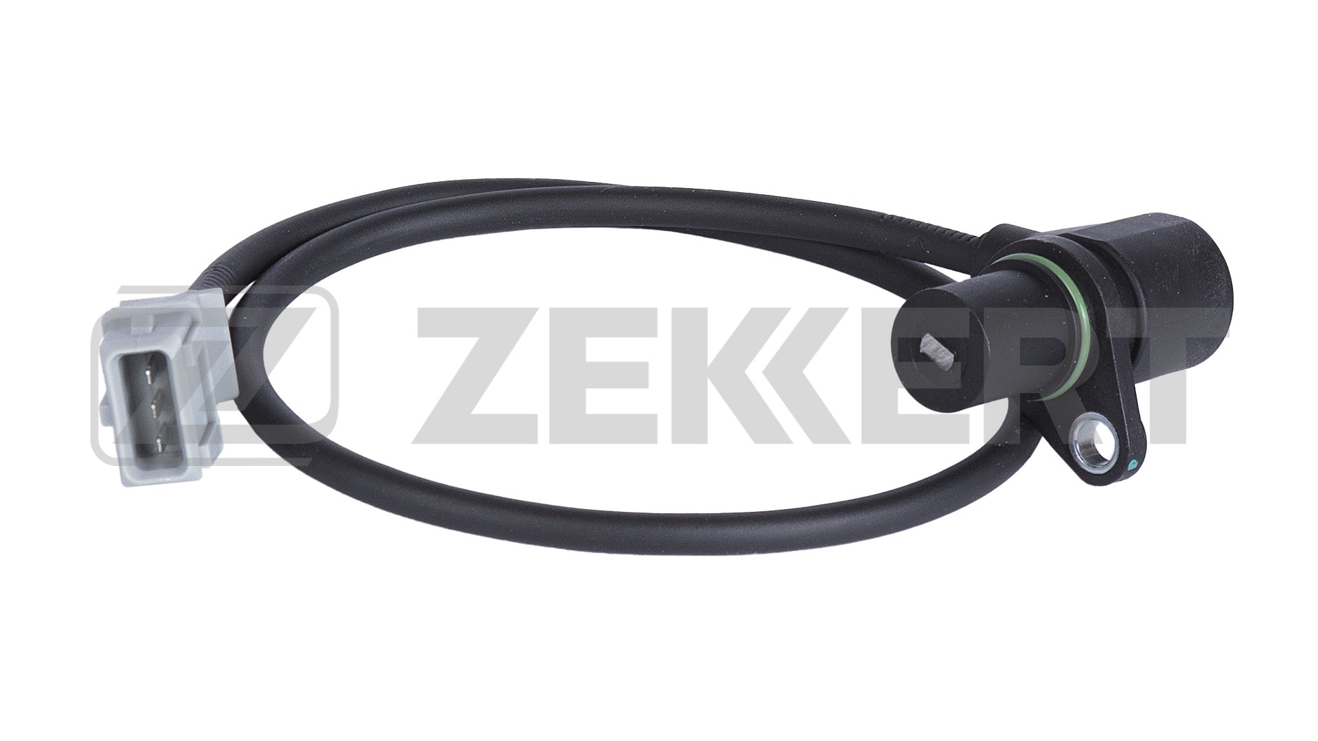 Датчик положения коленвала audi a6 ii 97- a4 94- 80 v 93- vw passat v 96- ZEKKERT SE-4052