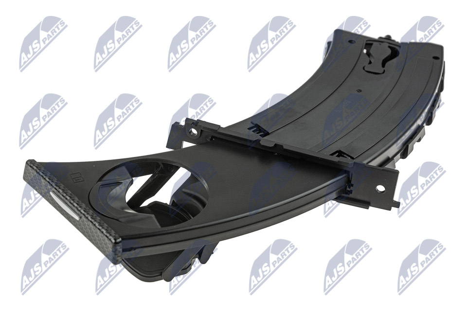 Bmw 3 e90/e91/e92/e93 2004-/po stronie kierowcy-carbon/ NTY EZC-BM-139