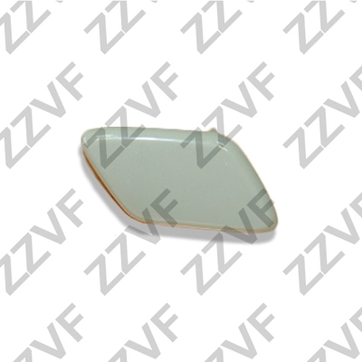 Элементы бампера ZZVF ZVFP101