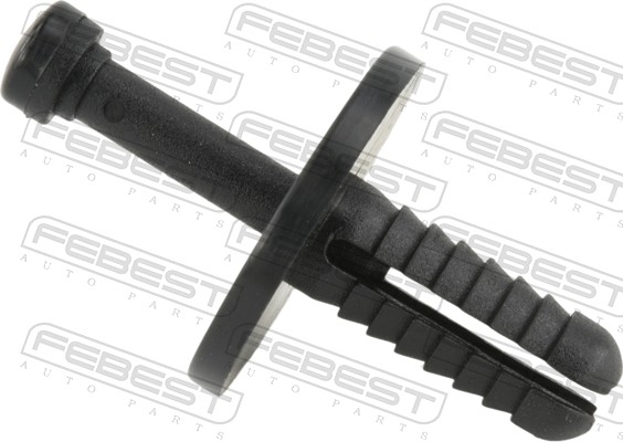 Клипса 88570-176 FEBEST 88570-176