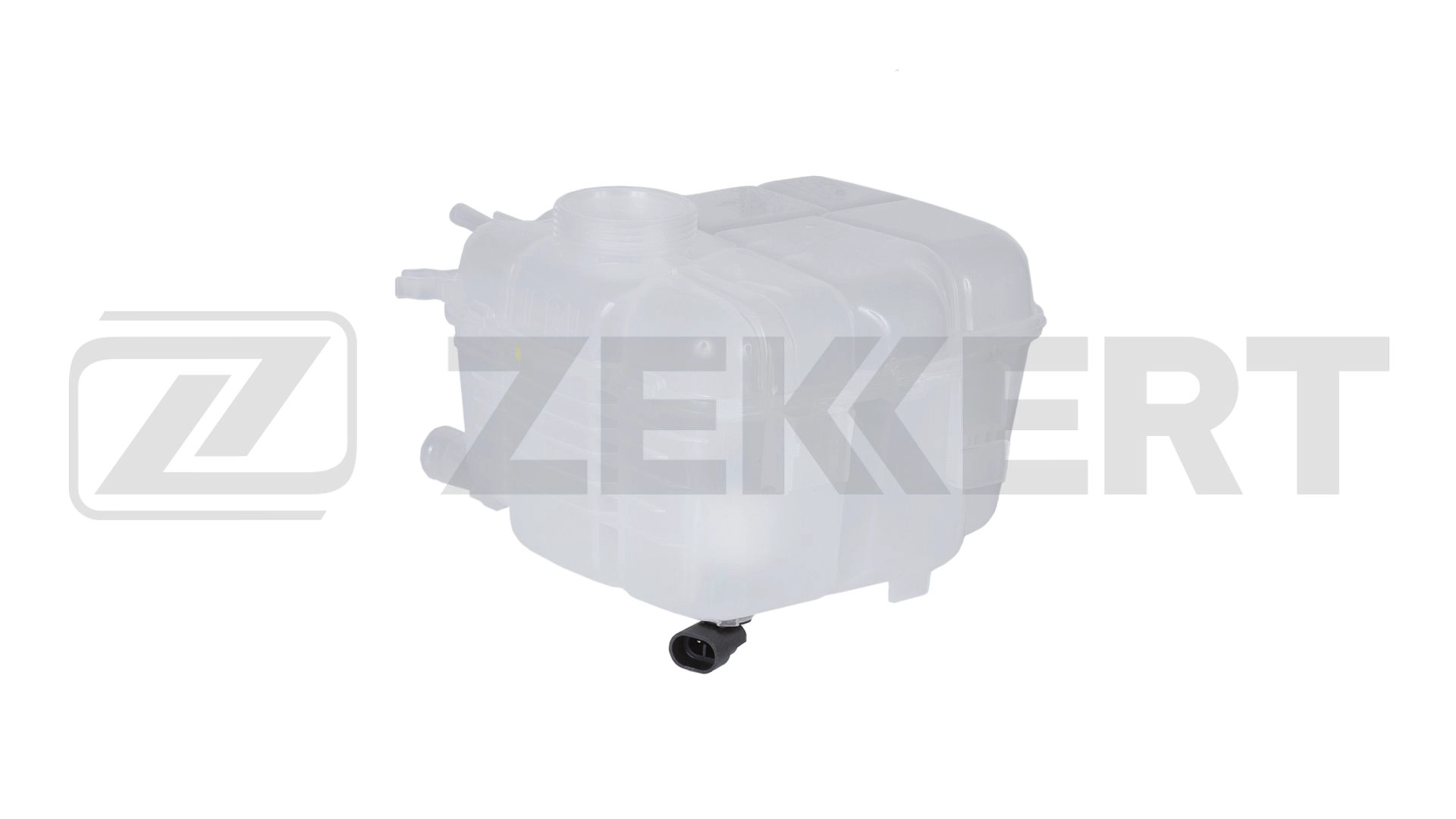 Бачок расширительный opel astra h j 06- cascada 13- ZEKKERT BD-1020