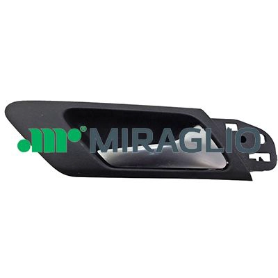 Ручка двери внутреннее оснащение MIRAGLIO 60/356