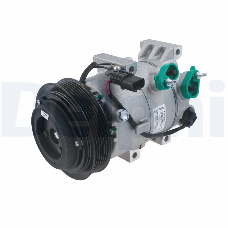 Автозапчасть DELPHI CS20385