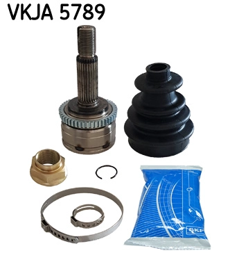 Шрус SKF VKJA 5789