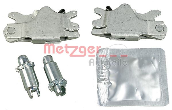 Регулятор тормозных колодок METZGER 12053010