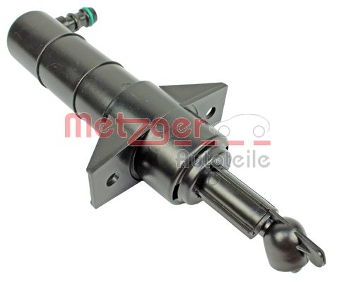 Форсунка омывателя фары mb x204 09- r/a2048601447 METZGER 2220551