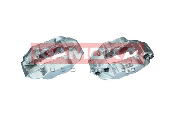 Суппорт тормозной KAMOKA JBC1203