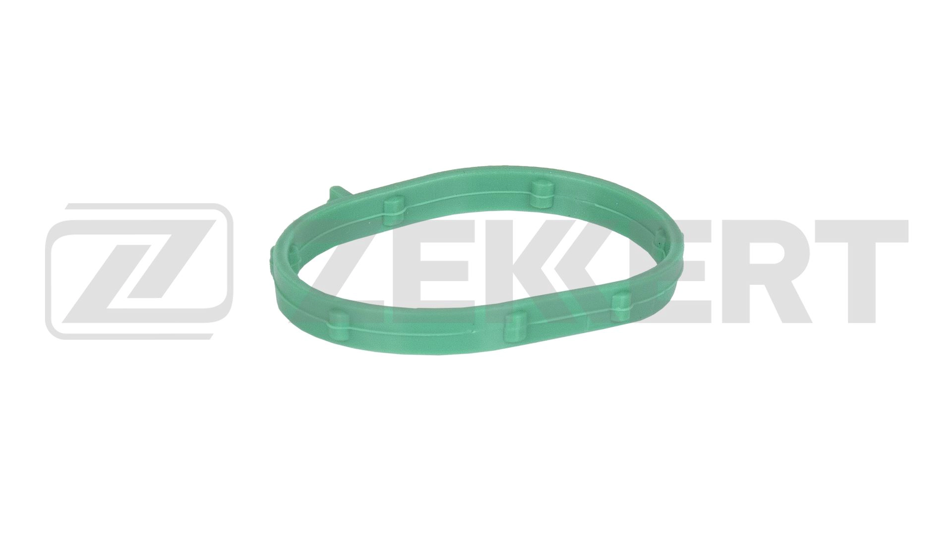 Прокладка впускного коллектора ford focus ii 04- mondeo iv 07- fiesta vi 08- c-max ii 10- ZEKKERT DI-1019