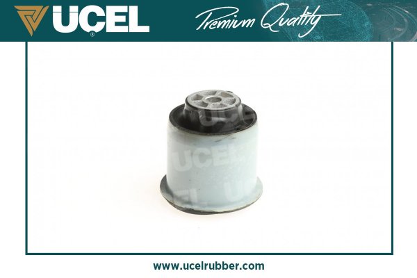 Сайлентблок задней балки psa 307 c4 1.6i 16v UCEL 41591
