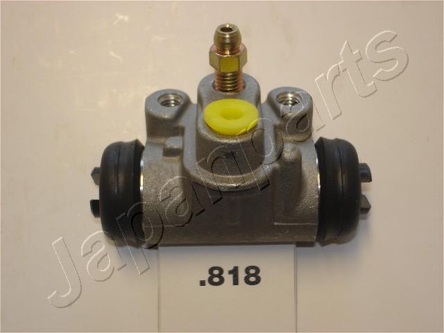 Цилиндр тормозной JAPANPARTS CS-818