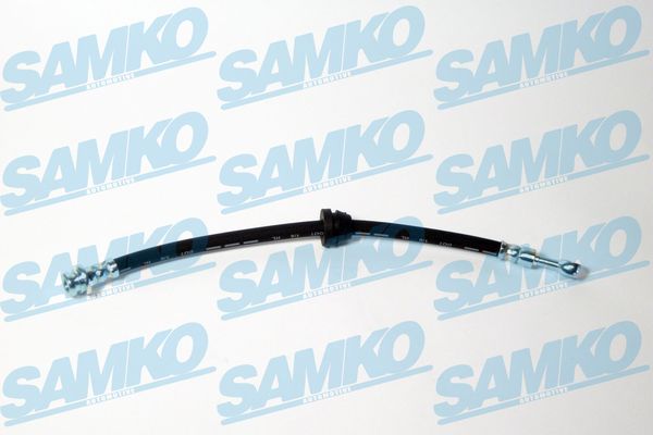 Автозапчасть SAMKO 6T48075