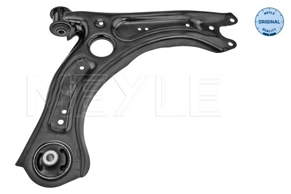 Рычаг подвески переднего колеса прав нижн передн audi a1 a1 allstreet a1 city carver seat arona MEYLE 116 050 0282