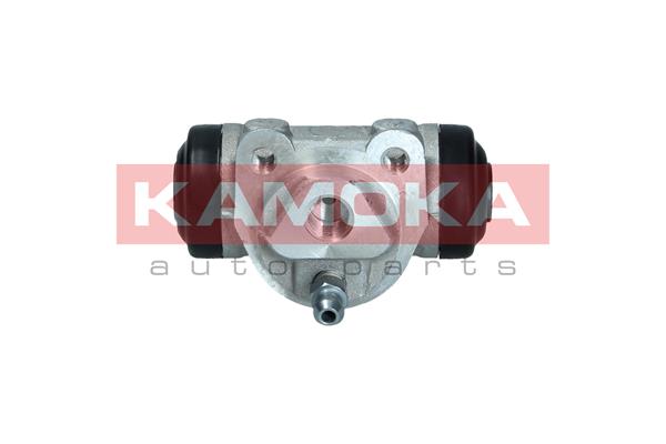 Hydraulic wheel cylinder rear (material aluminum) KAMOKA 1110041