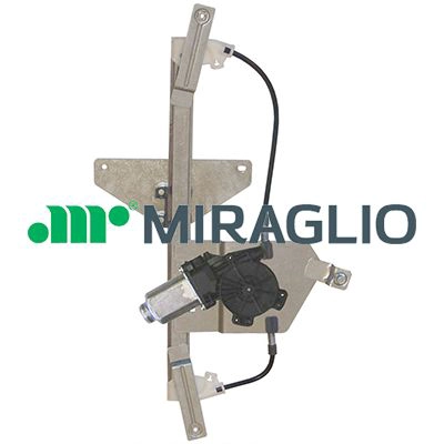 Автозапчасть MIRAGLIO 30/7039