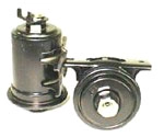 Фильтр топливный sp-2072 ALCO FILTER SP-2072