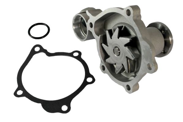 Насос охлаждающей жидкости с прокладкой mitsubishi eclipse eclipse ii eclipse iii galant vi galant vii space 2.0/2.4 11.88-03.05 THERMOTEC D15031TT