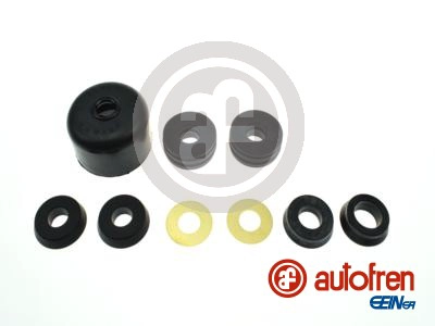Автозапчасть SEINSA D1146