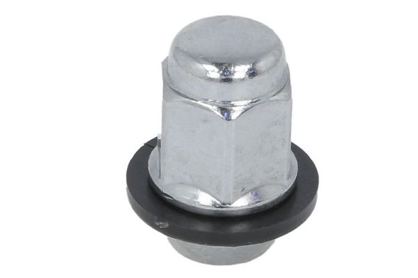 Wheel nut fits honda accord ii accord iii accord iv accord v accord vi civic iii civic iv civic v civic vi civic vii crx i crx ii hr-v BTA H60028BTA