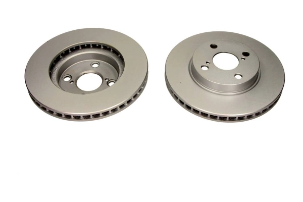 Диск тормозной (заказывать кратно двум) QUARO QD6274