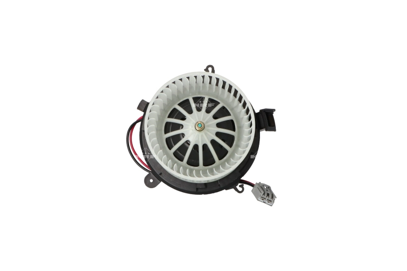 Вентилятор салона opel astra j astra j gtc cascada zafira b zafira c 1.3d-2.0d 09.09- NRF 34258