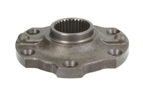 Ступица колеса передн toyota land cruiser 80 4.0/4.2d/4.5 01.90-12.97 BTA H52010BTA