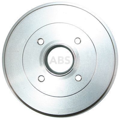 Барабан тормозной A.B.S. 2659-S