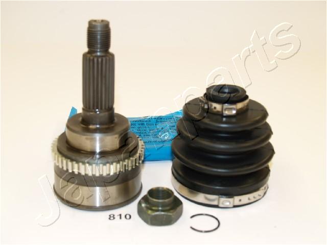 Шрус комплект JAPANPARTS GI-810