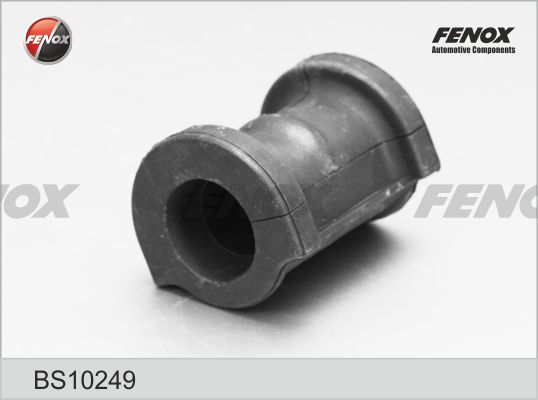 Втулка стабилизатора пер 24мм mazda 121 1.1-1.3 87-96 demio 1.3-1.5 FENOX BS10249