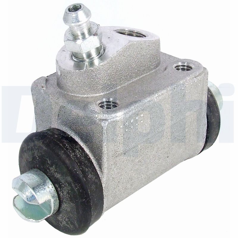 Тормозной цилиндр задн. лев/прав hyundai accent iv bayon i10 ii i10 iii i20 i i20 ii i20 iii DELPHI LW90112
