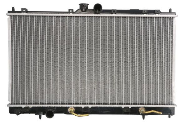 Радиатор двигателя (акпп) mitsubishi lancer vii 1.3/1.6/2.0 06.00-12.13 THERMOTEC D75008TT