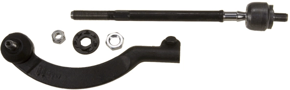 Тяга рул+након renault avantime 01-03espace iii 96-01 6025370493 jra558/6025370493 TRW JRA558