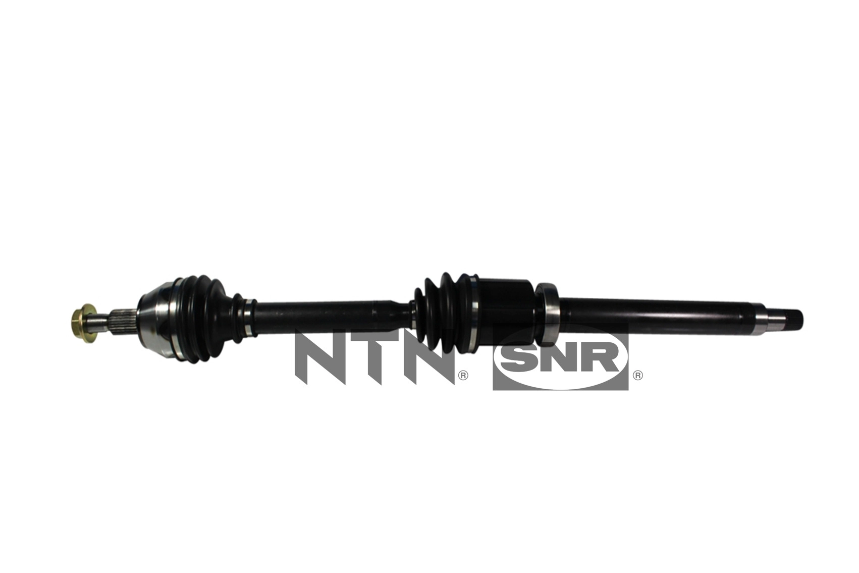Полуось приводная SNR DK52.008