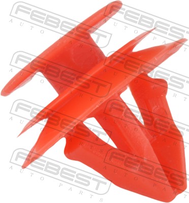 Клипса 88570-099 FEBEST 88570-099