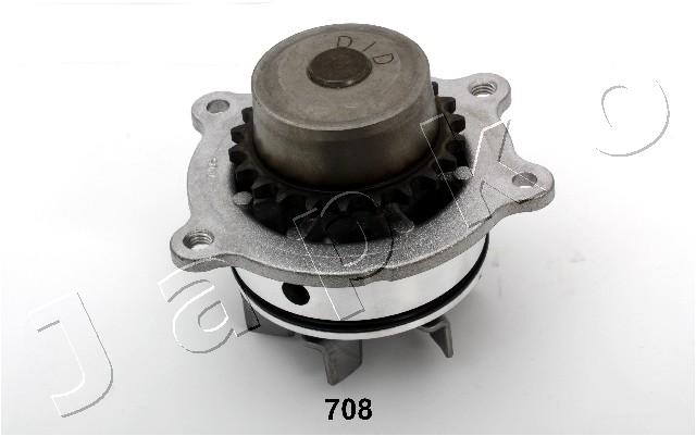 Автозапчасть JAPKO 35708
