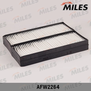 Фильтр салона (26) MILES AFW2264