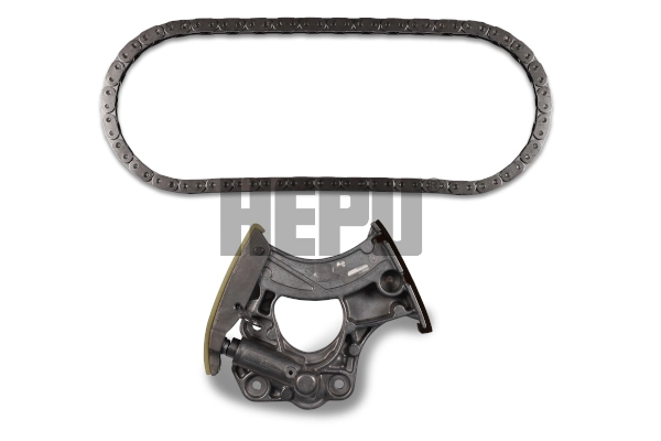 Автозапчасть HEPU 21-0503