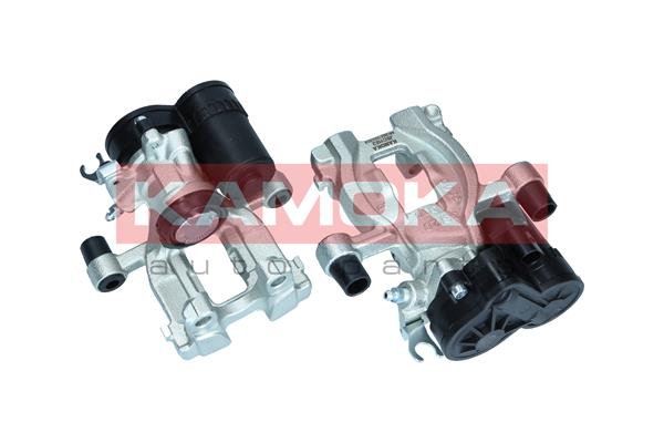 Суппорт тормозной KAMOKA JBC1162