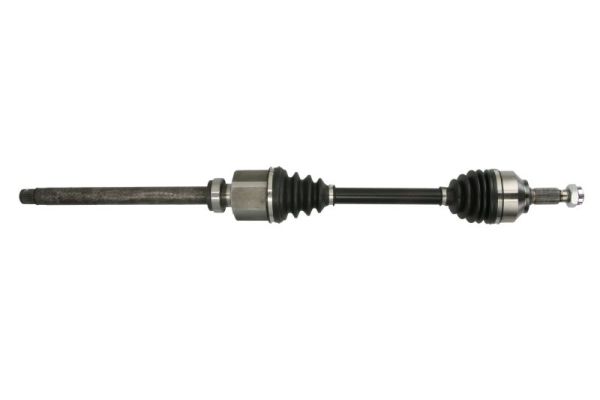 (en) drive shaft передн прав 958мм citroen c5 iii 2.0d-3.0d 02.08-05.17 PASCAL G2C181PC
