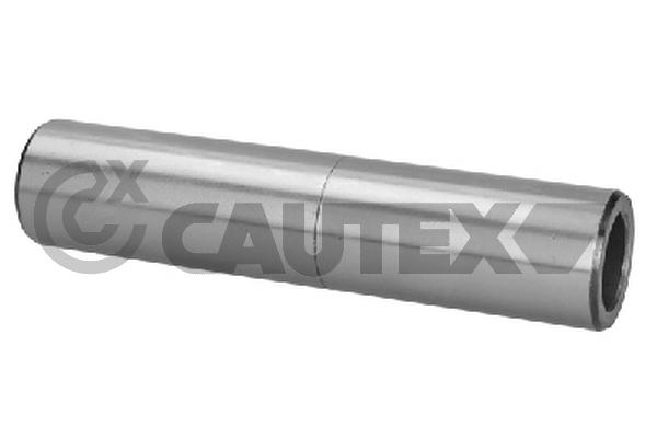 Подвеска стойка вала CAUTEX 031443