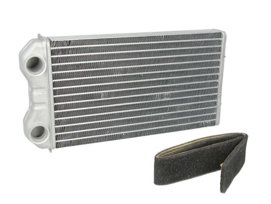 Радиатор печки opel vivaro a THERMOTEC D6R013TT