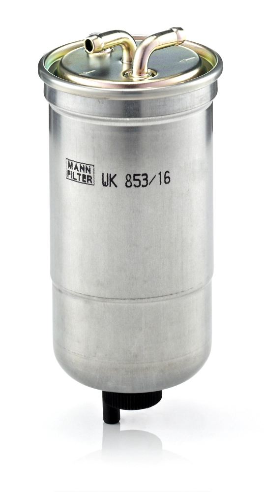 Фильтр топливный mann wk 853/16 MANN-FILTER WK 853/16