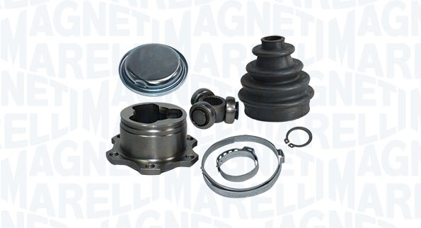 Шарнирный комплект приводной вал MAGNETI MARELLI 302009100034